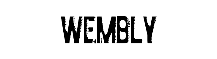 Fear of a Punk Planet  Free Fonts Download