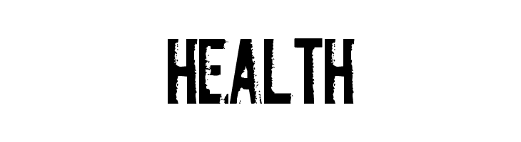 Fear of a Punk Planet  Free Fonts Download