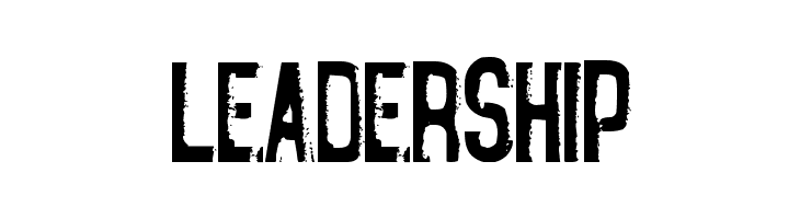 Fear of a Punk Planet  Free Fonts Download