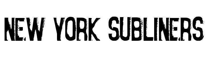 Fear of a Punk Planet  Free Fonts Download