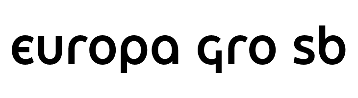 Eastman Grt Alt Trial DmBold  Free Fonts Download