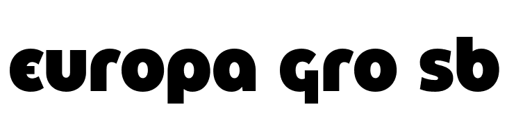 Eastman Grt Alt Trial Black  Free Fonts Download