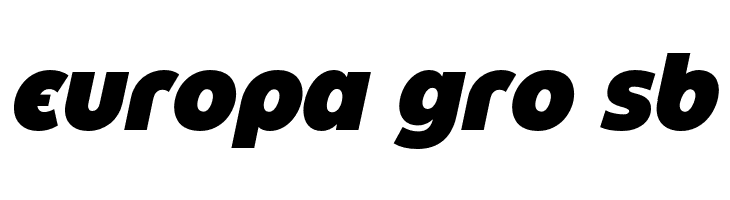 Eastman Grt Alt Trial Black Ita  Free Fonts Download
