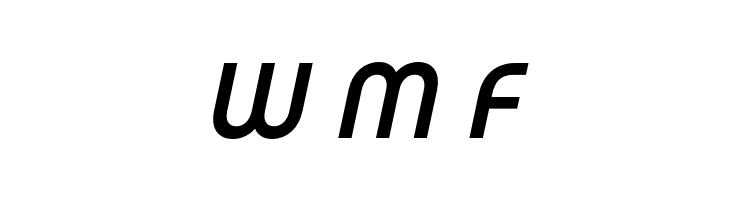 Eastman Grt Alt Trial DmBold Ita  Free Fonts Download