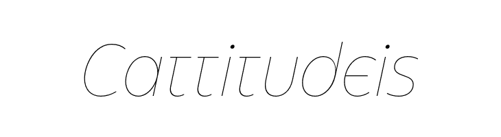 Eastman Grt Alt Trial Thin Ita  Free Fonts Download