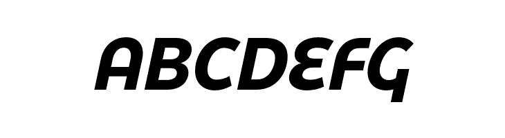 Eastman Grt Alt Trial Bold Ita  Free Fonts Download