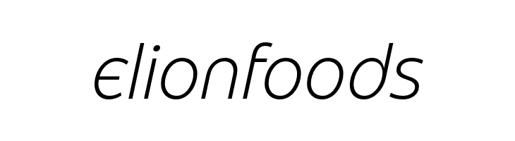 Eastman Grt Alt Trial Light Ita  Free Fonts Download