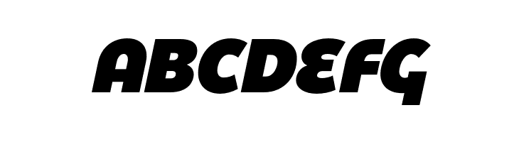 Eastman Grt Alt Trial Heavy Ita  Free Fonts Download