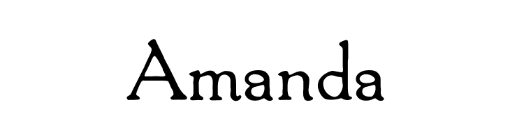 Packard Antique Regular  Free Fonts Download