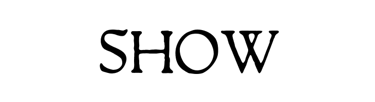 Packard Antique Regular  Free Fonts Download