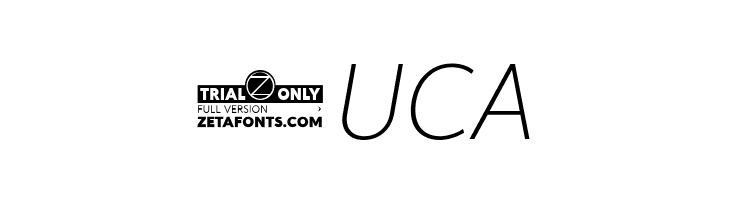 Blacker Sans Trial Extralight Italic  Free Fonts Download