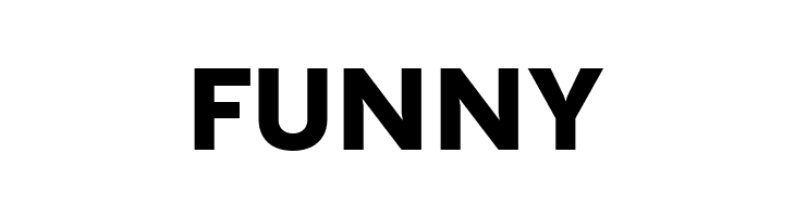 Blacker Sans Trial Extrabold  Free Fonts Download