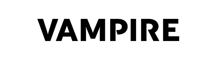 Blacker Sans Trial Extrabold  Free Fonts Download