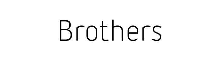 Iconic Trial Light  Free Fonts Download