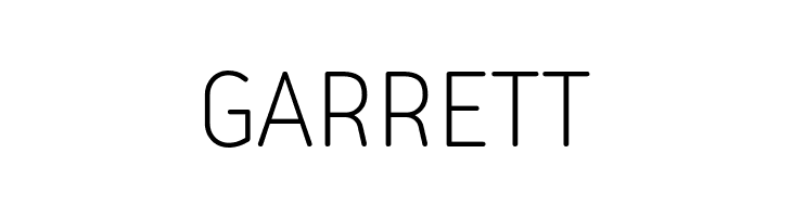 Iconic Trial Light  Free Fonts Download