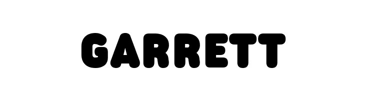 Iconic Trial Heavy  Free Fonts Download