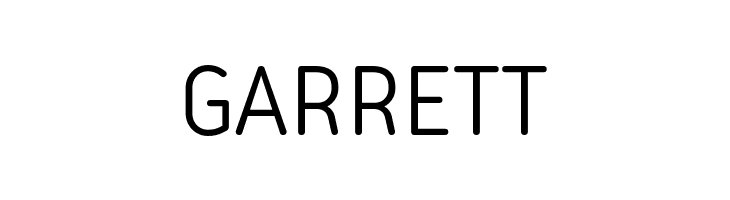 Iconic Trial Regular  Free Fonts Download