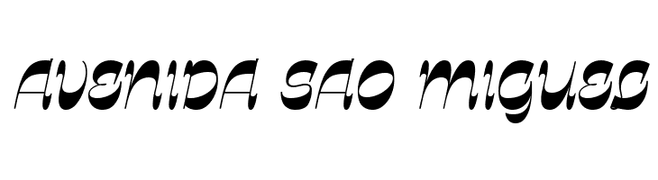 Quarantype Bikeride Regular  Free Fonts Download