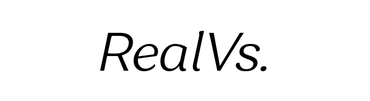 Garbata Trial Light Italic  Free Fonts Download