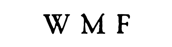 Packard Antique Bold  Free Fonts Download