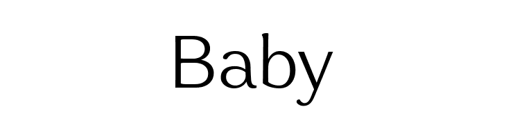 Garbata Trial Light  Free Fonts Download