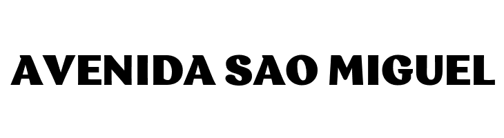 Garbata Trial Black  Free Fonts Download