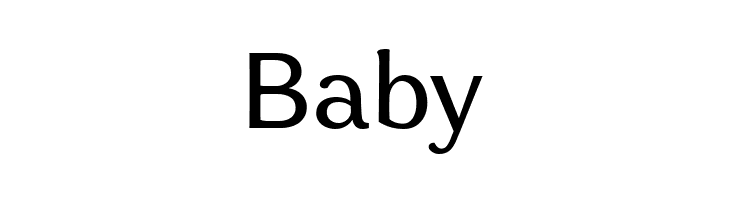 Garbata Trial Regular  Free Fonts Download