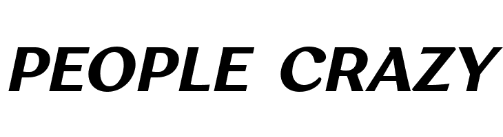 Garbata Trial Bold Italic  Free Fonts Download