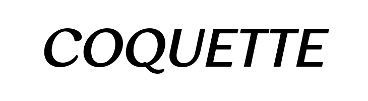 Garbata Trial Medium Italic  Free Fonts Download