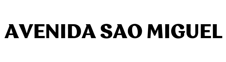 Garbata Trial Extrabold  Free Fonts Download