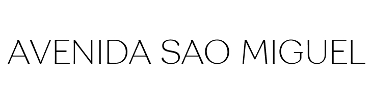 Garbata Trial Extralight  Free Fonts Download