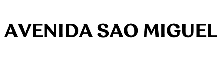 Garbata Trial Bold  Free Fonts Download