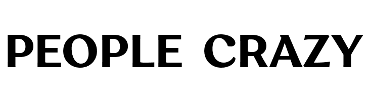 Garbata Trial Bold  Free Fonts Download