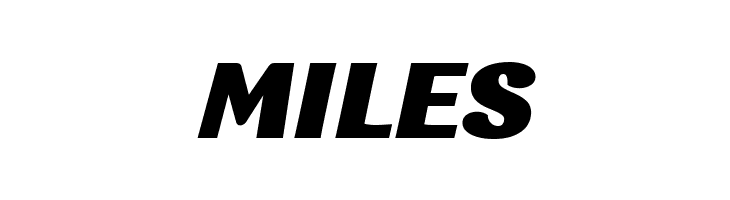 Garbata Trial Black Italic  Free Fonts Download