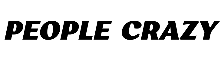 Garbata Trial Black Italic  Free Fonts Download