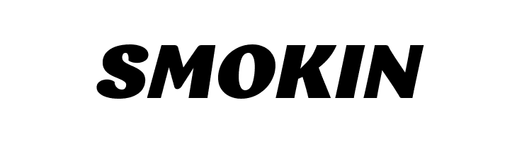 Garbata Trial Black Italic  Free Fonts Download