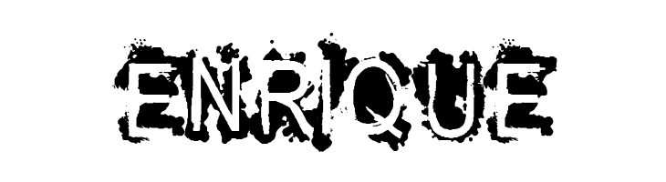 VTKS REFUSED  Free Fonts Download