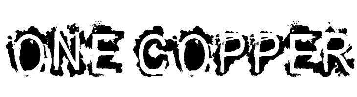 VTKS REFUSED  Free Fonts Download