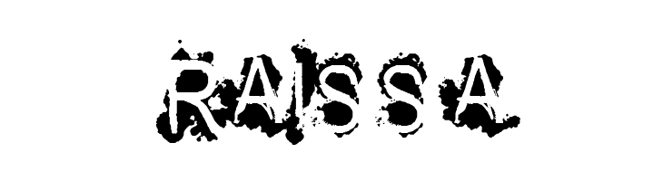 VTKS REFUSED  Free Fonts Download