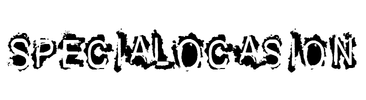 VTKS REFUSED  Free Fonts Download