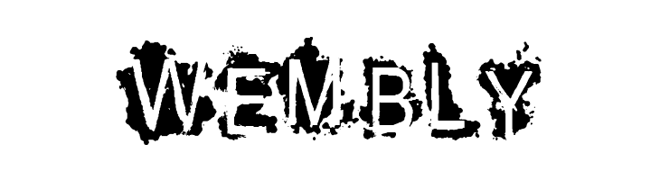 VTKS REFUSED  Free Fonts Download