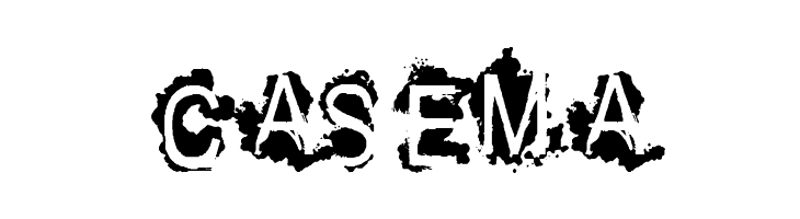 VTKS REFUSED  Free Fonts Download