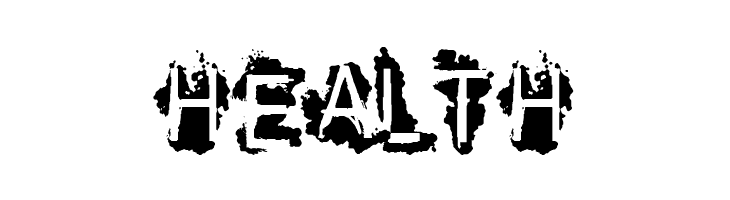 VTKS REFUSED  Free Fonts Download