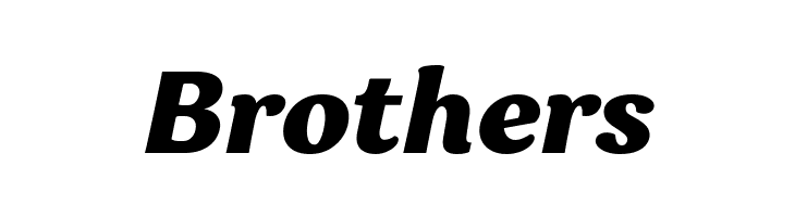 Garbata Trial Extrabold Italic  Free Fonts Download