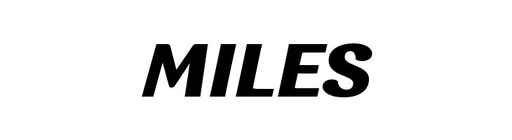 Garbata Trial Extrabold Italic  Free Fonts Download