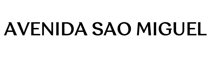 Garbata Trial Medium  Free Fonts Download