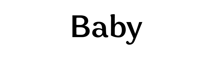 Garbata Trial Medium  Free Fonts Download