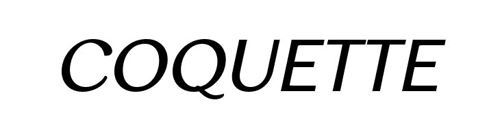 Garbata Trial Italic  Free Fonts Download