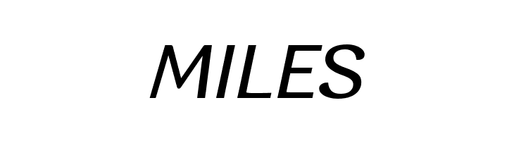 Garbata Trial Italic  Free Fonts Download