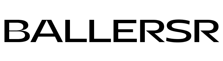 Asgard Trial Wide Regular  Free Fonts Download